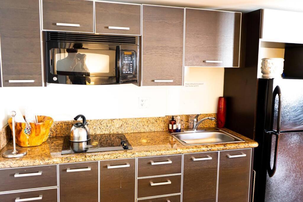 Luxury Beverly Hills Apartment Los Angeles Extérieur photo