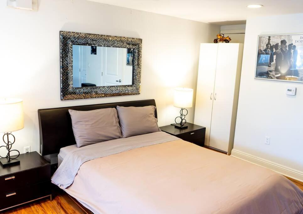 Luxury Beverly Hills Apartment Los Angeles Extérieur photo